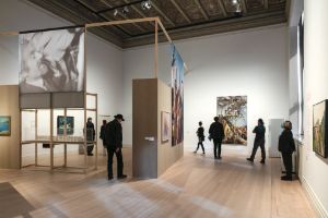 Beirut and the Golden Sixties: A Manifesto of Fragility, The Place