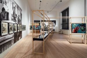 Beirut and the Golden Sixties: A Manifesto of Fragility, The War