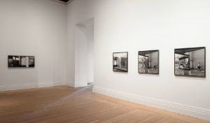 Dayanita Singh, Architectural Montages (2019–2021)