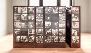 Dayanita Singh,  File Museum (2012)
