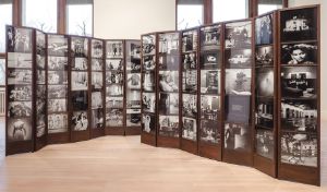 Dayanita Singh, Museum of Chance, 2013