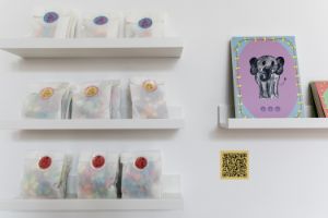 Takeover, Exhibition view