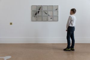 Takeover, Exhibition view