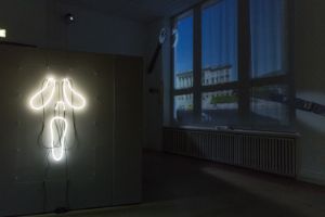 Takeover, Exhibition view