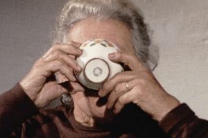 Film still from “O Movimento das Coisas”