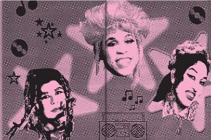 Reading sample from the second volume of the book series "The Pratice".