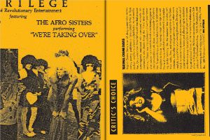 Reading sample from the second volume of the book series "The Pratice".