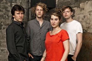 Lisbeth Quartett