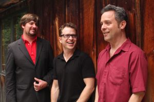 Stanton Moore Trio