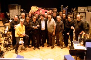 NDR Bigband mit Joe Sample