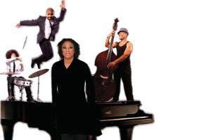 Geri Allen & Timeline