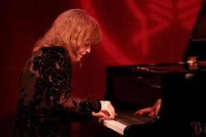 Marilyn Crispell