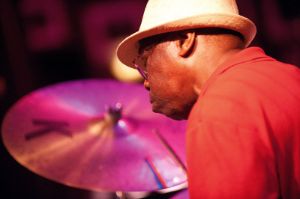 Andrew Cyrille
