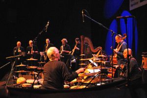 Pierre Favre Ensemble