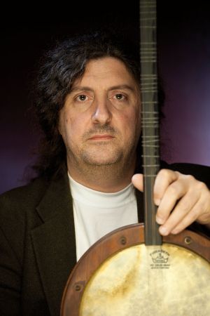 Evgenios Voulgaris
