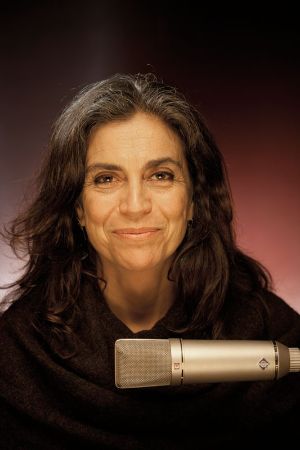 Savina Yannatou