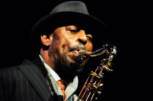 Archie Shepp