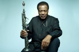 Wayne Shorter