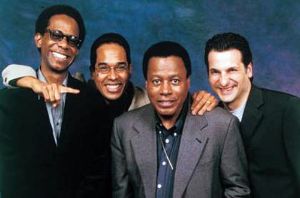 Wayne Shorter Quartet