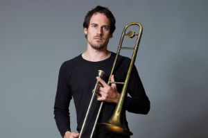 Nils Wogram