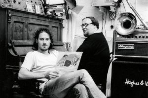 Nils Wogram, Simon Nabatov