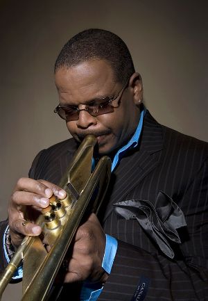 Terence Blanchard © Jenny Bagert