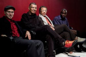 Jack DeJohnette Group © Carlos Péricas