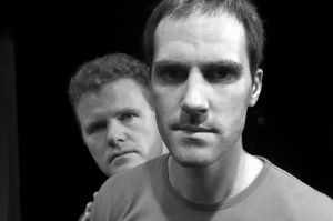 Food (Iain Ballamy, Thomas Strønen) © Knut Bry