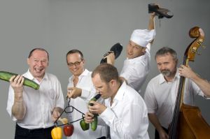 KidsJazzKitchen © Ahab / Fotostudio