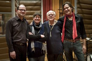 Ornette et cetera © Anke Beims