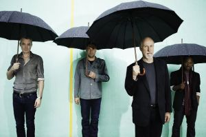 The John Scofield Überjam Band © Nick Suttle