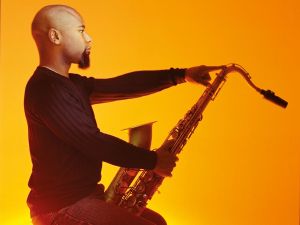 Denys Baptiste © Promo