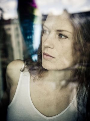Johanna Borchert © Barbara Kaniewska