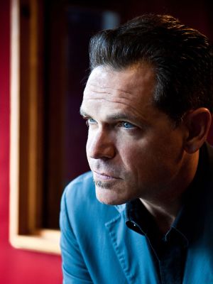 Kurt Elling © Anna Webber