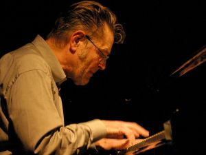 Alexander von Schlippenbach © Promo