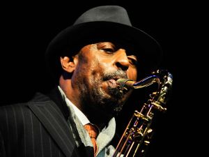 Archie Shepp © Promo