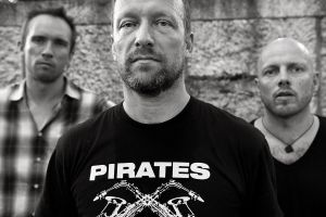 The Thing © Petra Cvelbar