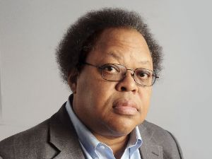 George Lewis © Eileen Barroso