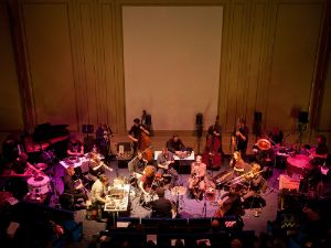 Splitter Orchester © Kai Bienert