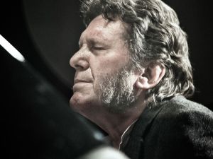 Keith Tippett © Franz Soprani, Skylar