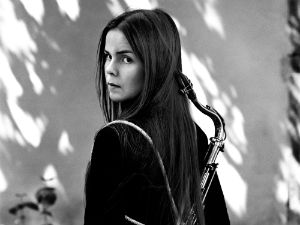 Mette Henriette © Anton Corbijn / ECM Records