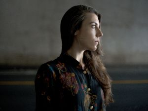Julia Holter © Tonje Thilesen