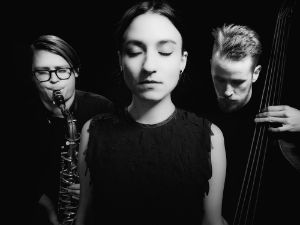 Lucia Cadotsch Speak Low © Michael Jungblut