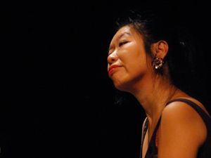 Aki Takase © Jörg Becker