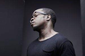 Ambrose Akinmusire © Pierrick Guidou