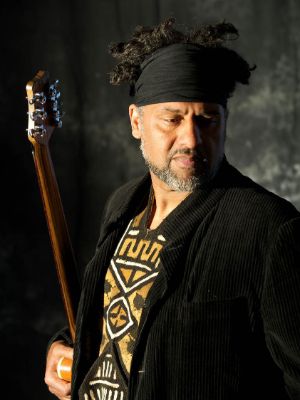 Jean-Paul Bourelly © Promo