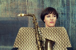 Silke Eberhard © Manuel Miethe