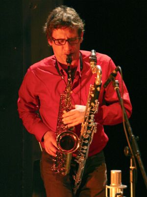 Frank Gratkowski © Ulrich Stefan Knoll