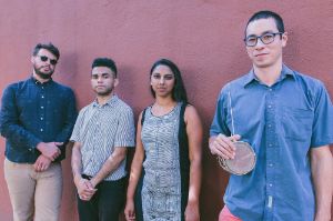 Amirtha Kidambi & Elder Ones © Chris Weiss