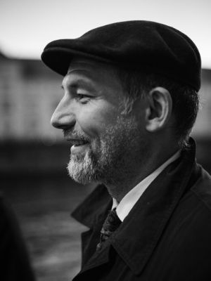 Kay Lübke © Rüdiger Kusserow